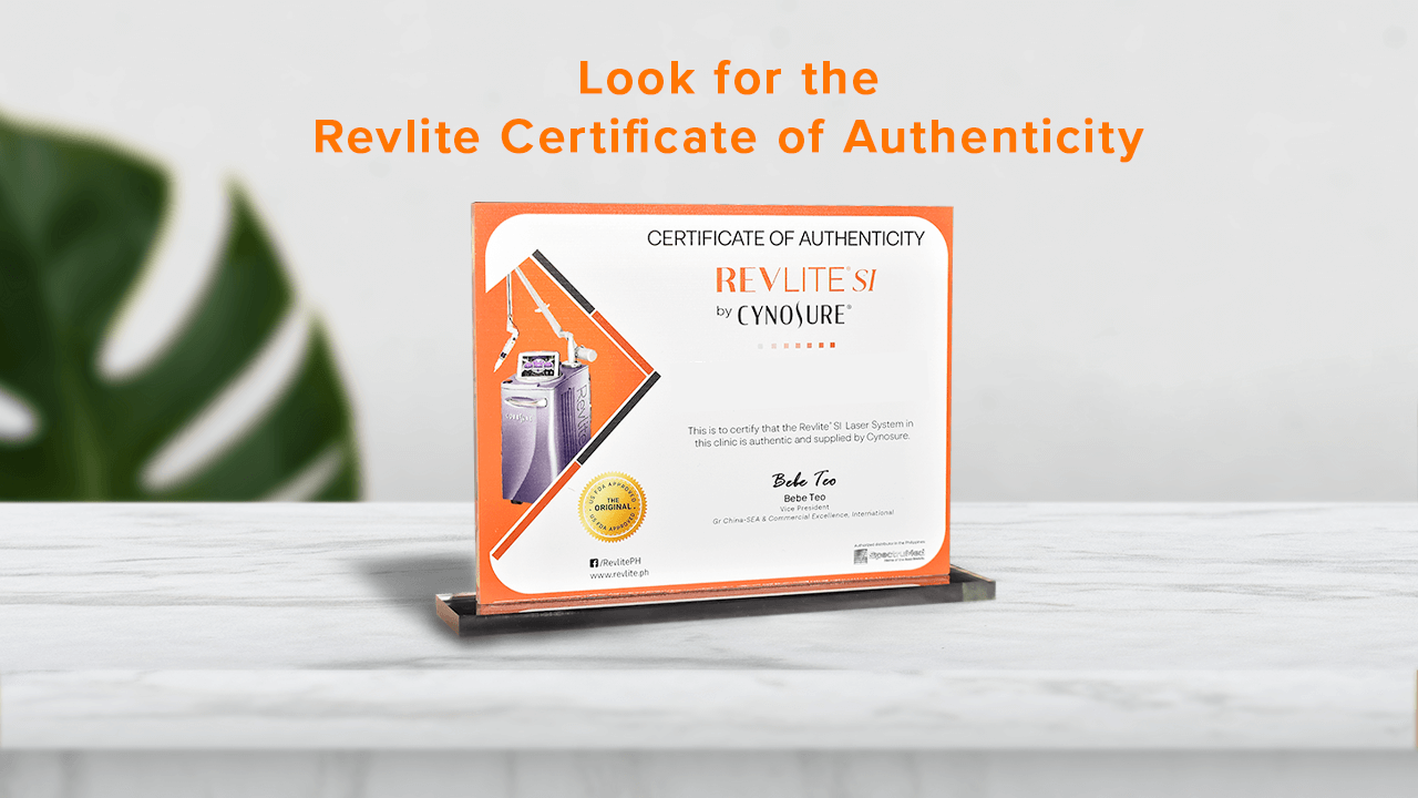 Belo revlite store